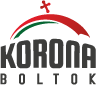 Korona tüzép